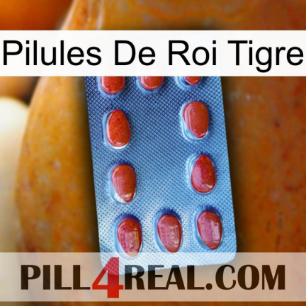 Tiger King Pills 06